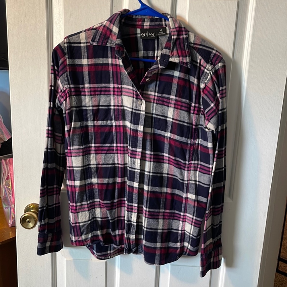 Flannel